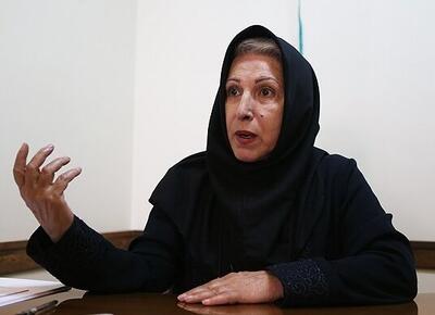  اولین ژیمناست ایرانی در المپیک: به آرزویم قبل از ترک دنیا رسیدم - پارس فوتبال