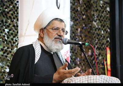  جامعه بدون فرهنگ جهاد و شهادت دچار انحراف می‌شود - پارس فوتبال