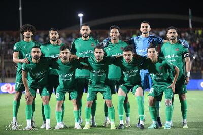  پرسپولیس حمله کرد، شمس‌آذر جواب داد؛ رقابت داغ در پوسترها +عکس - پارس فوتبال