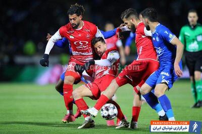  رئیس فدراسیون اعلام کرد که امکان دارد شهر میزبان دربی از اراک به شهر دیگری برود