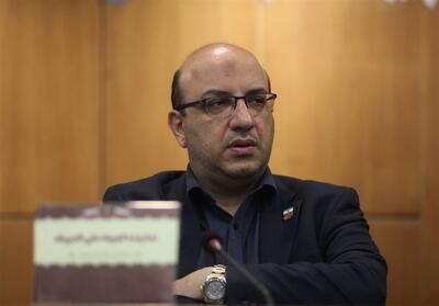  علی‌نژاد: از وزنه‌برداری انتظارات زیادی در ناگویا داریم - پارس فوتبال