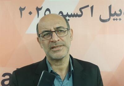  امضای 10 تفاهم‌نامه سرمایه‌گذاری در حوزه گردشگری اردبیل - پارس فوتبال