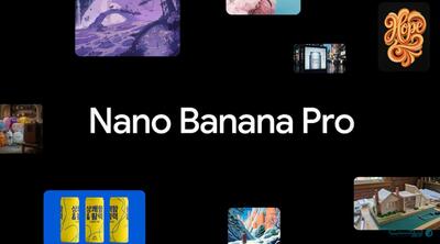 گوگل به‌دلیل «تقاضای بالا» استفاده رایگان از Nano Banana Pro را محدود‌ کرد - پیوست
