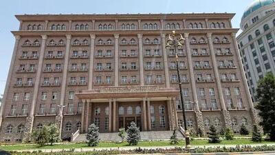  کشته شدن ۳ تبعه چینی در مرز تاجیکستان-افغانستان