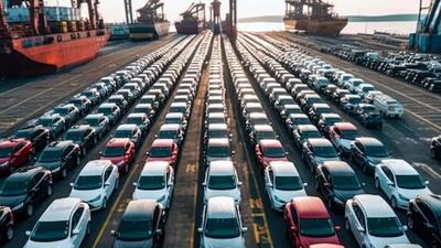  جزئیات زمان بندی ثبت نام در دوره جدید عرضه خودروهای وارداتی/ متقاضیان تا 15 آذر فرصت دارند