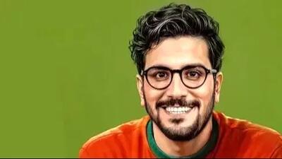  ویدئو/الیاس کوچولو بعد نرگس محمدی به فرهاد آئیش هم رحم نکرد/ فکت: وقتی بچه شیطون فامیل رو تنهایی گیر میاری