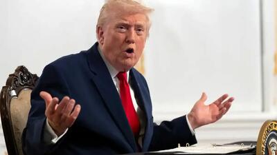  ترامپ پس از حمله به گارد ملی، دستور توقف گسترده مهاجرت را صادر کرد