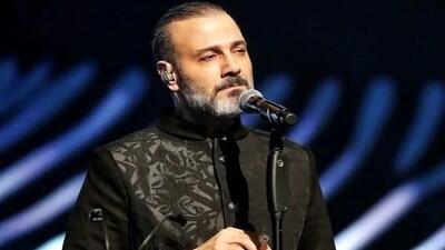  آواز احساسی؛ آهنگ امیدوار کننده علیرضا قربانی که میگه؛ خدارو چه دیدی شاید پر گرفتیم