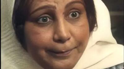  عکس / نگاهی به ماشین گران قیمت و هوش پَران بهنوش بختیاری دده خانم سریال بامداد خمار / این ماشین نیست هواپیماست