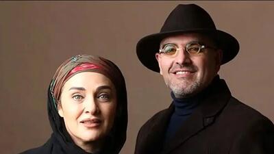  فیلم / رویا نونهالی ناتاشای ایران: عشق مهمه .../  در ازدواج اصلاً مهم نیست که اولین بار کی چی میگه ... کی اول نگاه کرد کی دوم و...