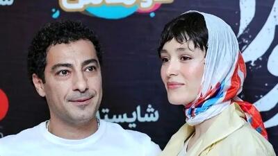  نگاهی به استایل راحتی و تو خونگی نوید محمدزاده به سبک کلاه قرمزی/ فقط رنگاشون متفاوته