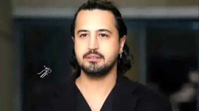  پیام جگرسوز مهرداد صدیقیان برای پدرش/ انگار که یک کوه سفر کرده از این دشت این قدر که خالی شده بعد از تو جهانم...