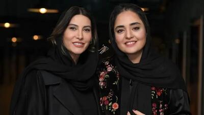  فیلم / درخشش بازیگران ایرانی با مدل مانتو های مزونی و استایل آوانگارد در اختتامیه جشنواره فیلم شهر/ ریما رامین فر، هدی زین العابدین، صدف اسپهبدی، فریبا نادری، نرگس محمدی، لباس راهبه روشنک گرامی و...