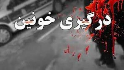  درگیری خونین در ارومیه با 3 کشته و 4 زحمی به پایان رسید/ پلیس: همه عوامل نزاع دستگیر شده اند