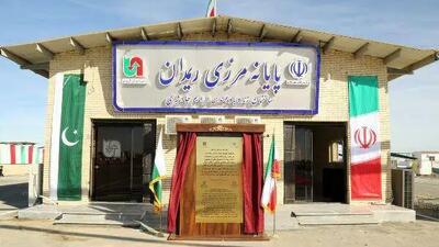  تفویض اختیار راهبردی به چابهار/ مرز ریمدان تحت کد گمرکی منطقه آزاد اداره می‌شود