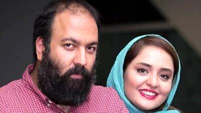  فیلم / نرگس محمدی: خواستگار عجیبی داشتم که آمد صداوسیما گفت من ایشان را می‌خواهم ...