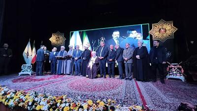  رئیس جمهور: قرآن، نور هدایت و بنیان‌گذار زندگی فردی و اجتماعی است