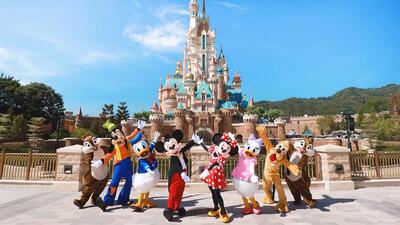  لغو افتتاحیه Zootopia 2 در هنگ‌کنگ؛ احترام دیزنی به قربانیان آتش‌سوزی
