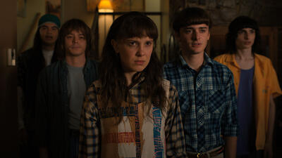  دستمزدهای عجیب بازیگران Stranger Things؛ حیرت طرفداران از اختلاف چشمگیر حقوق‌ها