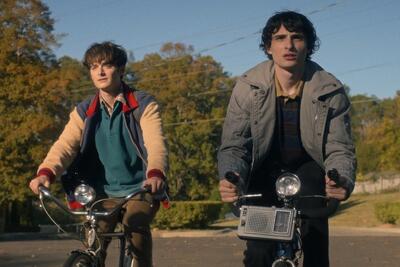  بازیگران Stranger Things از غافلگیری‌های بخش دوم فصل پایانی می‌گویند