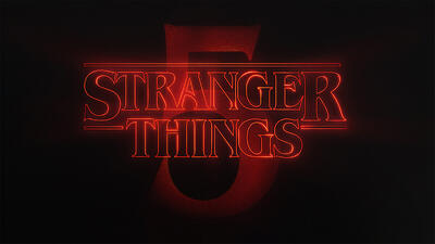  هجوم بی‌سابقه برای فصل جدید Stranger Things سرویس نتفلیکس را مختل کرد