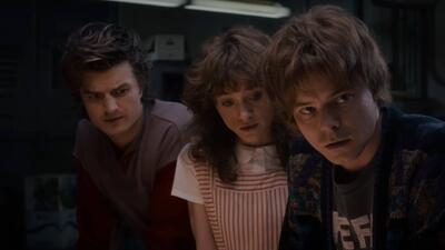  آیا Stranger Things در قالب فیلم سینمایی باز می‌گردد؟