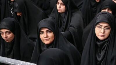  هدیه عجیب از ساختمان شیشه‌ای به سحر امامی!