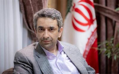  معاون دفتر رئیس‌جمهور: نه دولت علیل است و نه ملت ذلیل! پزشکیان برای منافع ملی لحظه‌ای دریغ نمی‌کند