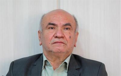  علی‌محمد حاضری دبیرکل انجمن اسلامی مدرسین دانشگاه‌ها شد