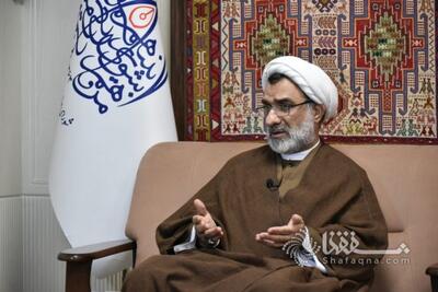  دبیر شورای عالی انقلاب فرهنگی در گفت وگو با شفقنا: قصد اصلاح در مصوبه کنکور را نداریم/ تاثیر معدل پایه های یازدهم و دوازدهم کنکور ۱۴۰۵ قطعی است