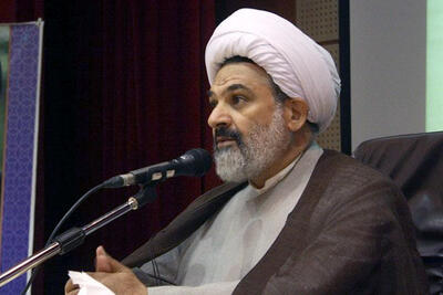  مدیرکل اوقاف استان قم در گفت وگو با شفقنا: ساماندهی دو قبرستان «نو» و «وادی السلام» به زودی وارد فاز اجرایی می شود