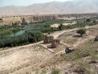  دربارۀ شهر گمشده‌ای از ایران باستان