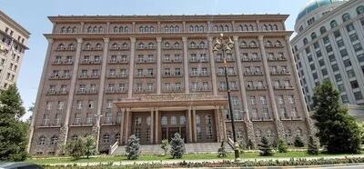  ۳ تبعه چینی در مرز تاجیکستان و افغانستان کشته شدند