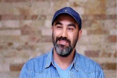 آواز حال خوب کن؛ پایکوبی دهه شصتی محسن تنابنده وسط خیابون که بقیرم میکشه وسط
