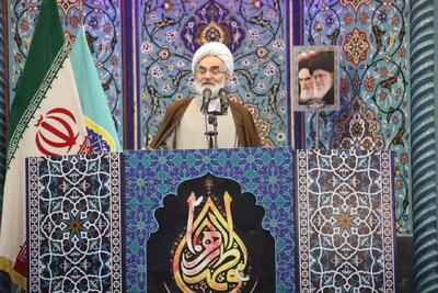  اقتدار ایران اسلامی حاصل مجاهدت‌های نیروهای مسلح است