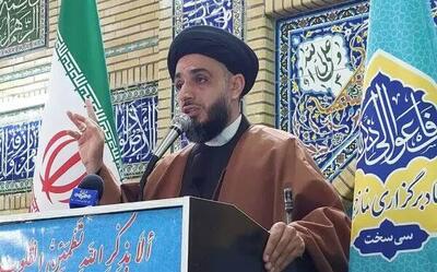 جامعه امروز نیازمند بازگشت به معنویت و پرهیز از اسراف است