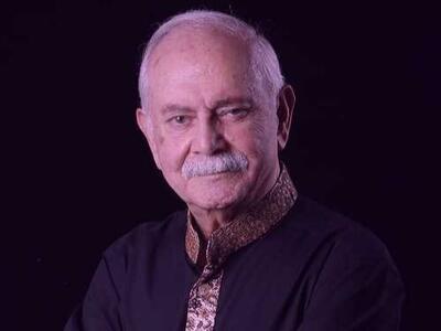  صالحی: فقدان ناصر مسعودی ضایعه‌ای برای فرهنگ و هنر کشور است