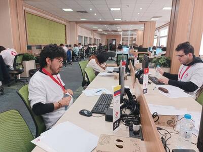  تهران میزبان نخبگان جهان؛ آغاز فینال مسابقات بین‌المللی هوش مصنوعی و برنامه‌نویسی «رایان»