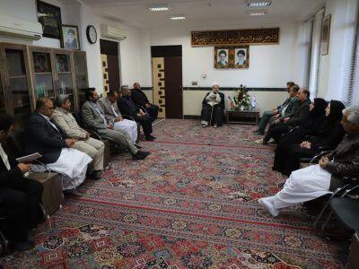  شهرداری زاهدان بهره‌وری پایینی دارد‌/ اگر احساس می‌کردید در شورای شهر مفید نیستید، چرا پیش‌تر استعفا ندادید؟