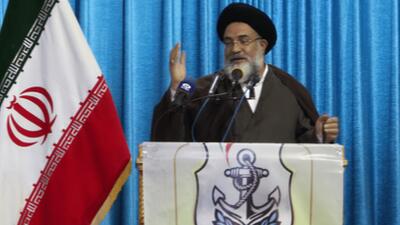  امنیت دریایی و وحدت ملی، کلید مقاومت ایران در برابر فشار دشمنان