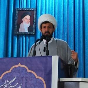  حفظ وحدت ملی، تقویت فرهنگ بسیجی و پرهیز از اسراف در جامعه/ نماینده از دخالت در امور اجرایی بپرهیزد