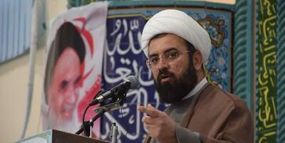  بسیج شجره طیبه مقاومت جهانی است / هشدار نسبت به اعتماد به غرب و آمریکا