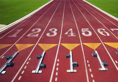  تغییر در فدراسیون دوومیدانی