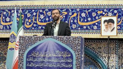  گودرزی: سران قوا برای برخورد با پروژه‌سازان بی‌حجابی متعهد شدند