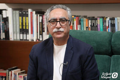  راه‌اندازی پویش «من نگهبان آب هستم» توسط خانه سینما - سوره سینما