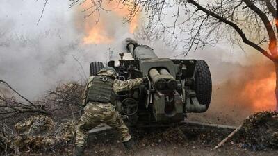  کارشناس: کنترل روسیه بر ولچانسک، توانایی خط مقدم اوکراین را در هم می‌شکند