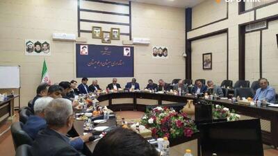  سفر معاون دیپلماسی اقتصادی وزارت امور خارجه ایران به استان سیستان و بلوچستان