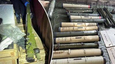  «این می‌تواند مبنایی برای برخی اقدامات تحریک‌آمیز در آینده باشد.»