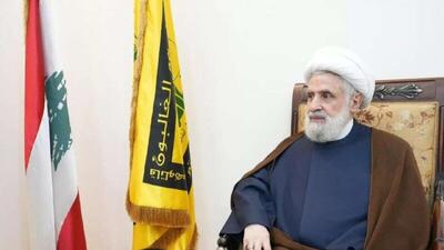  دبیرکل حزب‌الله: نفوذ و عوامل نفوذی وجود دارند، زیرا ما در عرصه‌ای باز هستیم که دشمن با نهادهای آمریکایی، بین‌المللی و عربی هماهنگ می‌شود