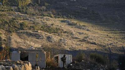  ارتش اسرائیل اعلام کرد که تعدادی از شهروندانش از مرز سوریه عبور کرده‌اند